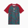 Puma Portugal 2026 Warm Up Junior