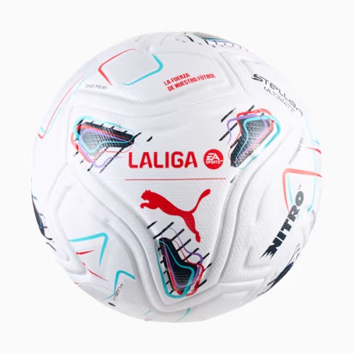 Puma Stellar Nitro Ultimate La Liga