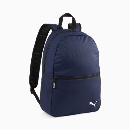 Puma TeamGOAL - Navy blue
