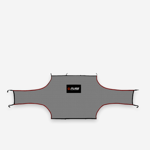 Pure Soccer Target Trainer