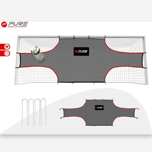 Pure Soccer Target Trainer