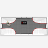 Pure Soccer Target Trainer