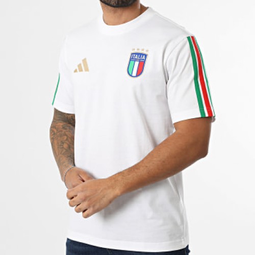 Shirt adidas Italy 2026 DNA Tee