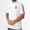 Shirt adidas Italy 2026 DNA Tee