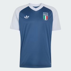 Shirt adidas Originals Italy 2026 Pre-Match