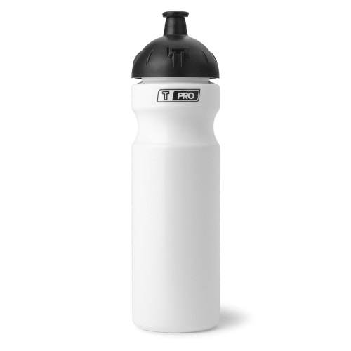 WATER BOTTLE WHITE